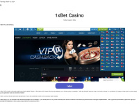 1xbet-casino-giris.net Thumbnail
