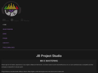 Jbprojectstudio.com