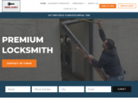 Premiumlocksmith.ca
