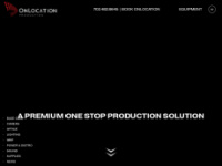 Onlocationproduction.com