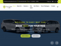 Easywaycabservice.com