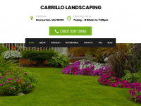 Carrillolandscapingwa.com