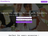 Pixelparty.site