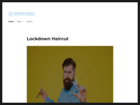 Lockdownhaircut.com