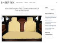 Sheeptex.com