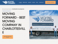 Movingforwardcville.com