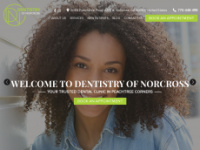 dentistry-norcross.com