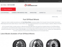 Tireconnections.com