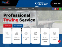 Expresstowingservice.ca