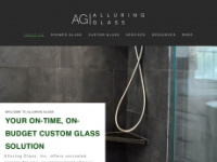 Alluringglass.net