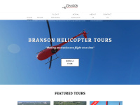 branson-helicoptertours.com Thumbnail
