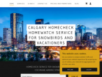 Calgaryhomecheck.com