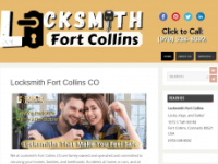 Locksmith-fort-collins.com