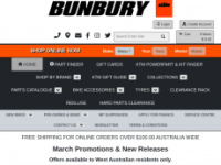 bunburyktm.com.au