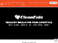 cleaneatz.com Thumbnail