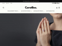 caratbee.com Thumbnail