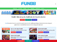 fun886.info Thumbnail