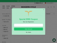 Mokderncycle.com