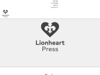 lionheartpress.net Thumbnail