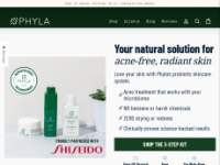 phylabiotics.com Thumbnail