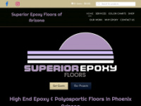 Superiorepoxyflooring.com