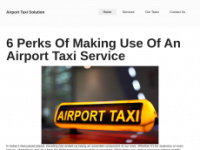 Airporttaxisolution.bravesites.com