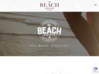 beachhousesb.com Thumbnail