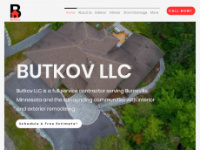 Butkovconstruction.com