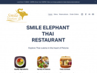 Smile-elephant.com