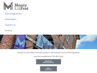 Montylitfest.com