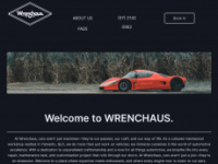 Wrenchaus.com.au