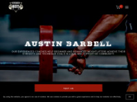Austinbarbell.com