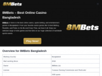 8mbets.org