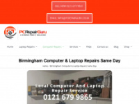 Pcrepairguru.co.uk