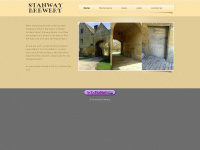 Stanwaybrewery.co.uk