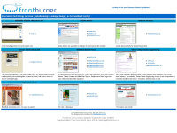 Frontburner.co.uk