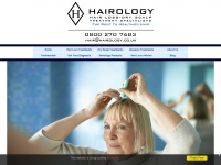 hairology.co.uk