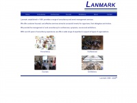 Lanmarkmedical.co.uk