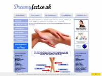Dreamyfeet.co.uk