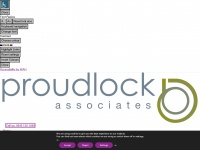 proudlockassociates.com Thumbnail