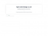 bpm-web-design.co.uk Thumbnail