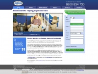 brooksstairlifts.co.uk Thumbnail