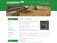 Thecarpetmanltd.co.uk
