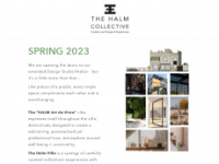 Thehalmcollective.com