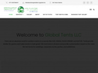 Globaltentsandevents.com
