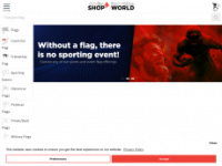Shopflagworld.com