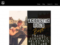 Acousticgold.com