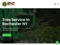 rochestertreeservice.org Thumbnail