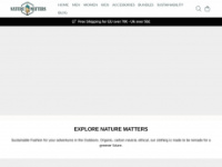 Naturematterstore.com