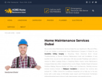 Home-maintenance-dubai.com